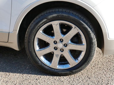 2017 Buick Encore Essence