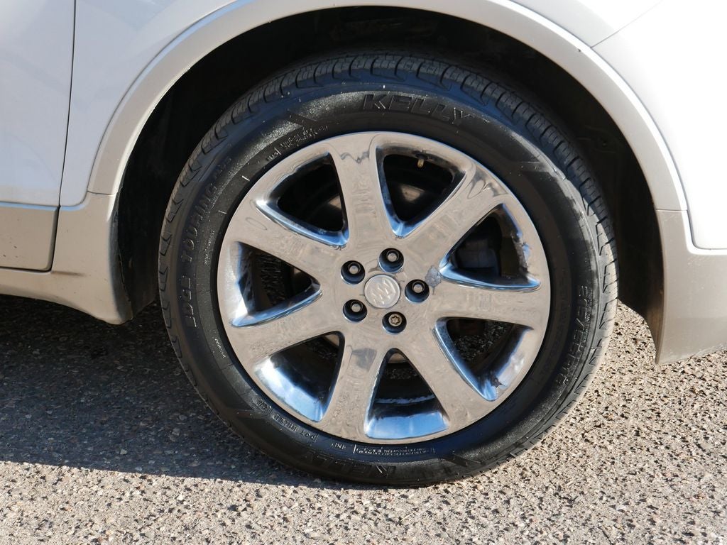 2017 Buick Encore Essence