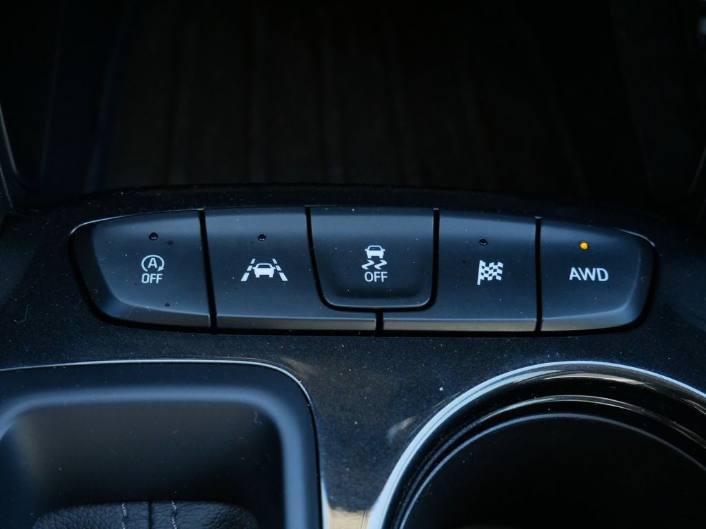 2025 Chevrolet TrailBlazer LS