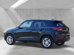 2025 Chevrolet TrailBlazer LS