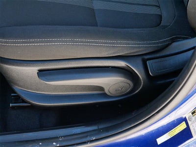 2022 Hyundai Venue SEL