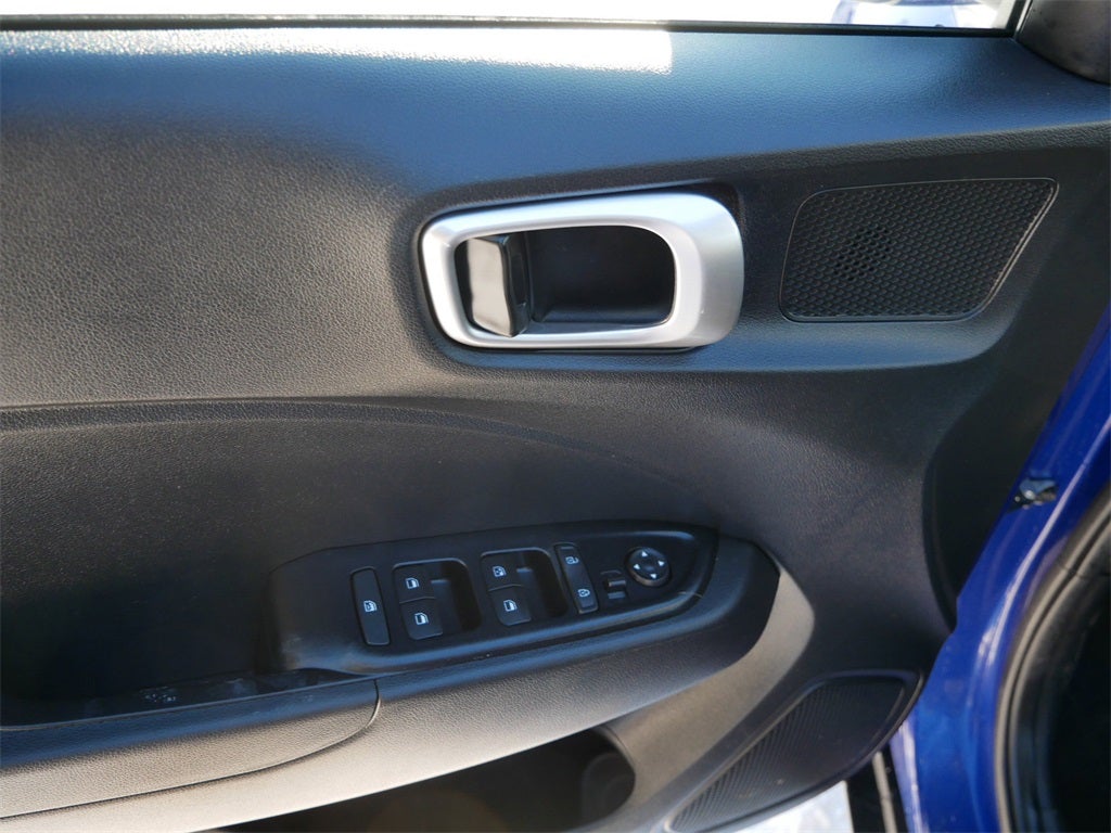 2022 Hyundai Venue SEL