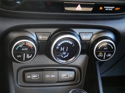 2022 Hyundai Venue SEL