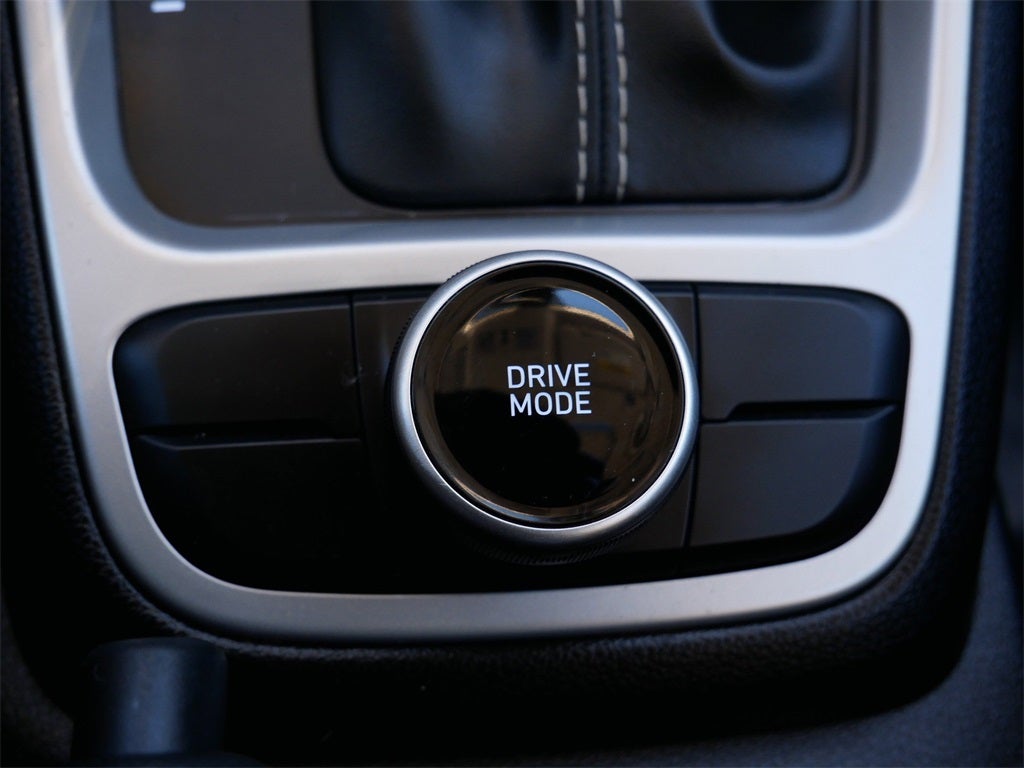 2022 Hyundai Venue SEL