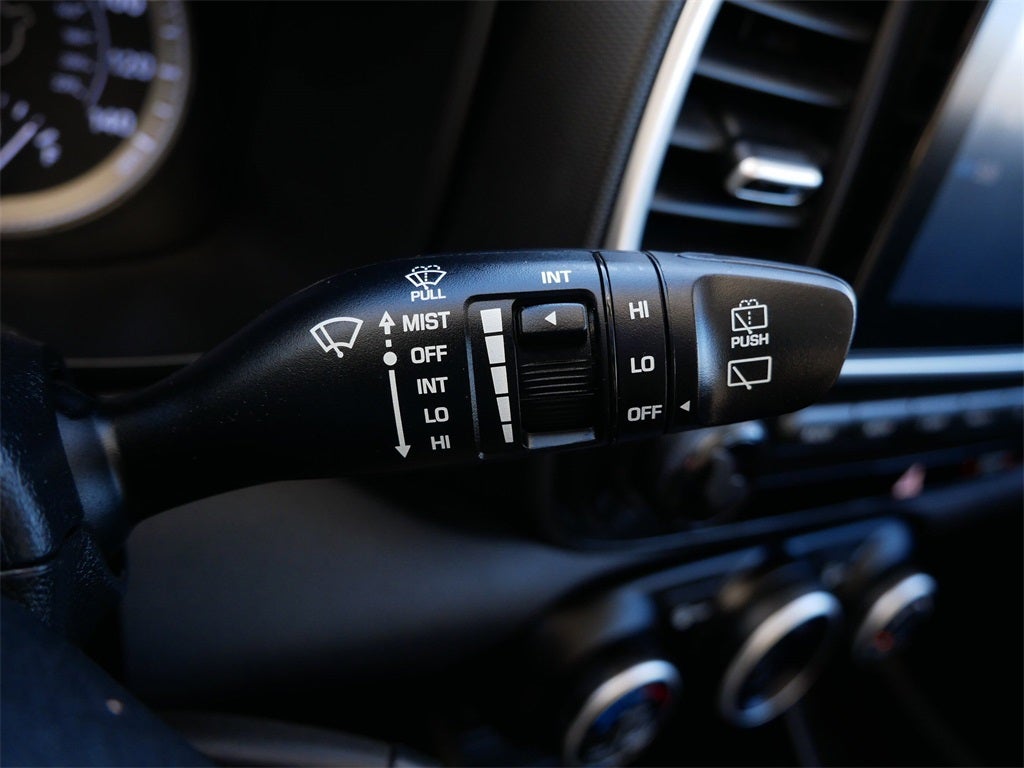 2022 Hyundai Venue SEL