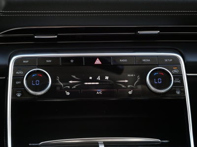 2021 Genesis GV80 2.5T