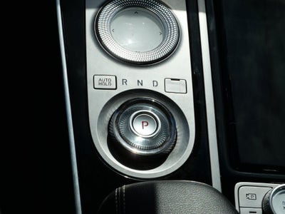 2021 Genesis GV80 2.5T