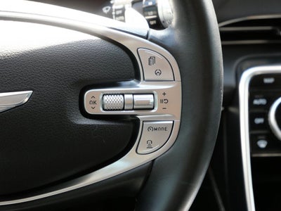 2021 Genesis GV80 2.5T