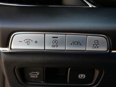 2021 Genesis GV80 2.5T