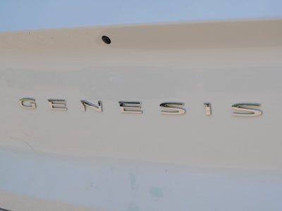 2021 Genesis GV80 2.5T
