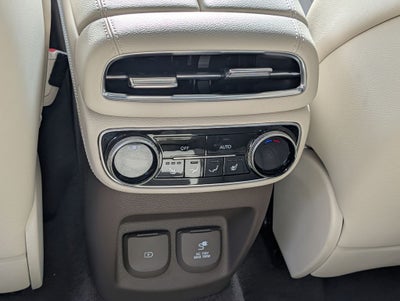 2023 Genesis GV80 2.5T