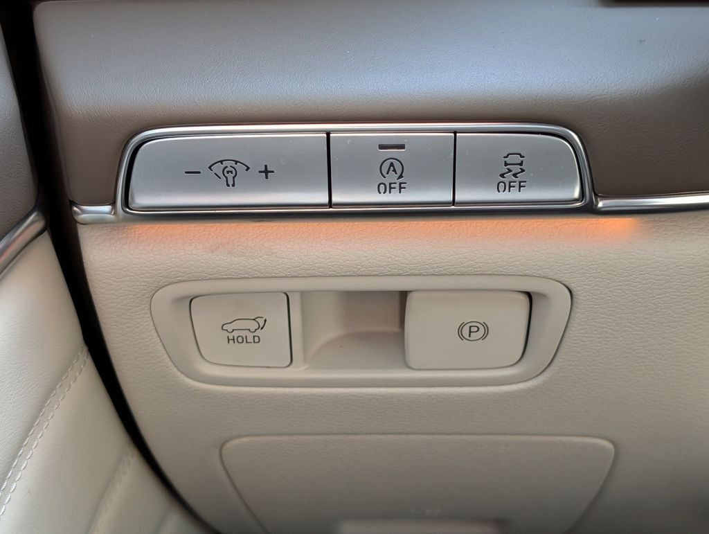 2023 Genesis GV80 2.5T