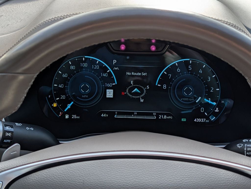 2023 Genesis GV80 2.5T