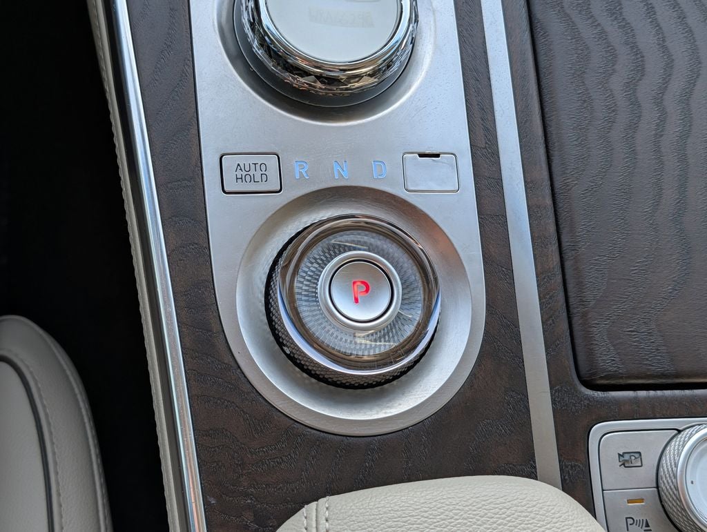 2023 Genesis GV80 2.5T