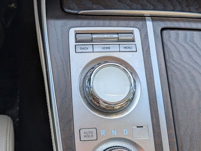 2023 Genesis GV80 2.5T