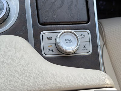 2023 Genesis GV80 2.5T