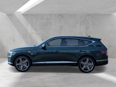 2023 Genesis GV80 2.5T