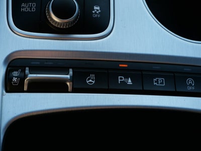 2022 Kia Stinger GT2
