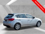 2012 Kia Forte EX