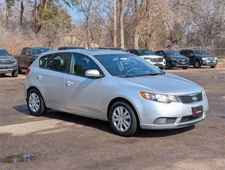 2012 Kia Forte EX