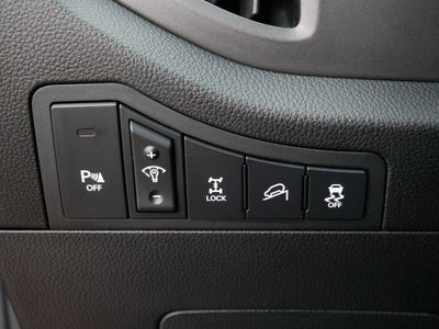 2012 Kia Sportage EX