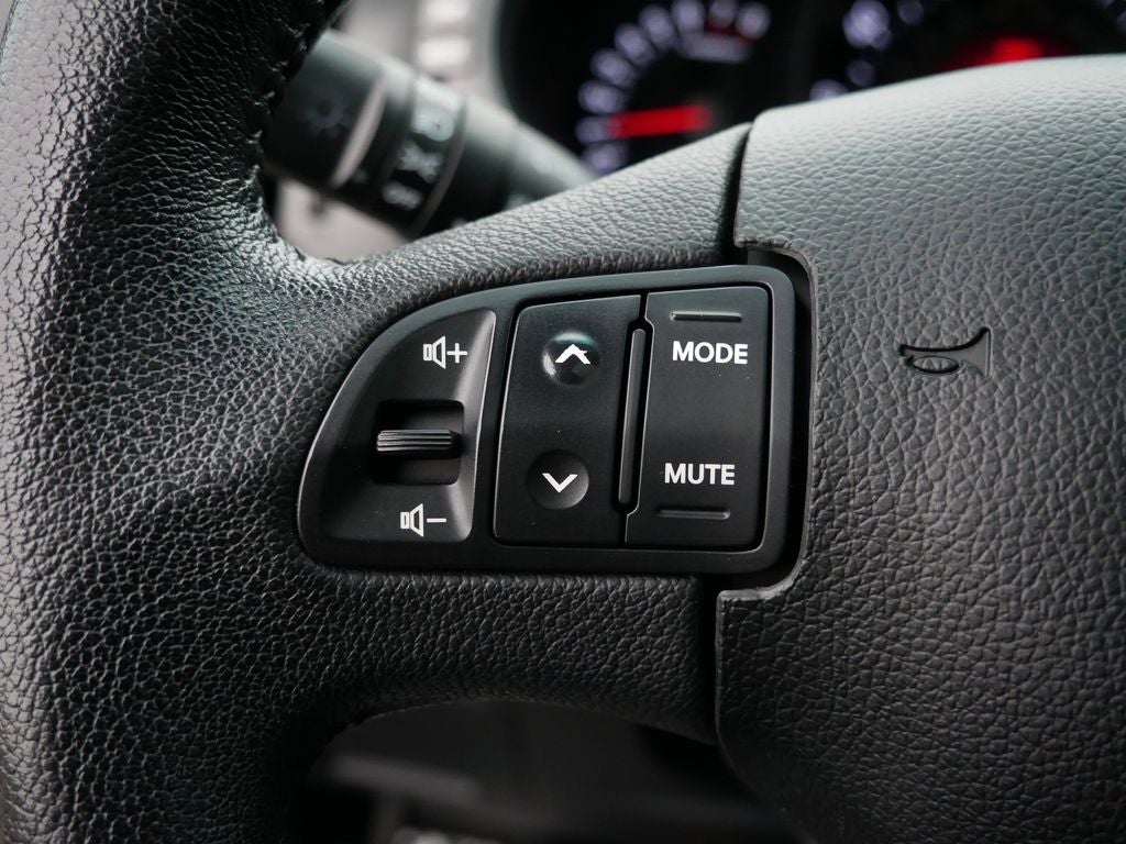 2012 Kia Sportage EX