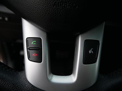 2012 Kia Sportage EX