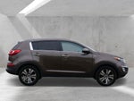 2012 Kia Sportage EX
