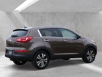 2012 Kia Sportage EX
