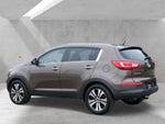 2012 Kia Sportage EX
