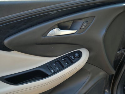 2018 Buick Envision Preferred