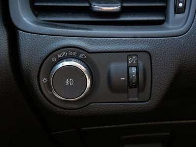 2018 Buick Envision Preferred