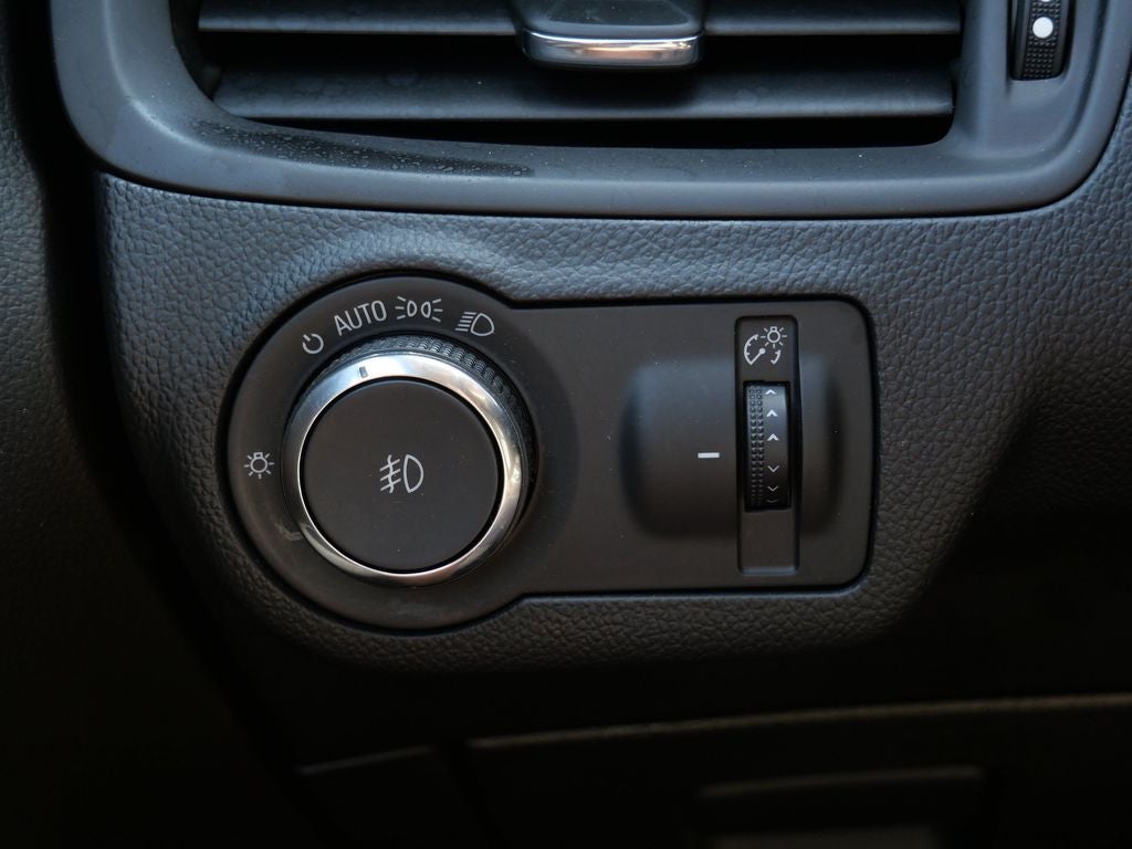 2018 Buick Envision Preferred