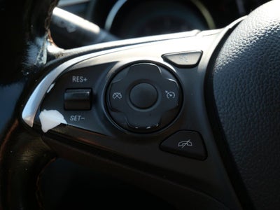 2018 Buick Envision Preferred