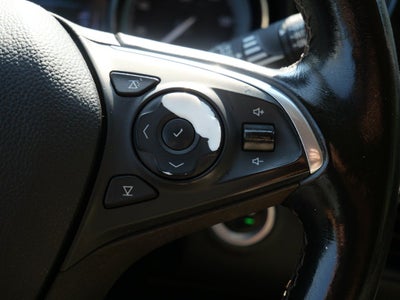 2018 Buick Envision Preferred