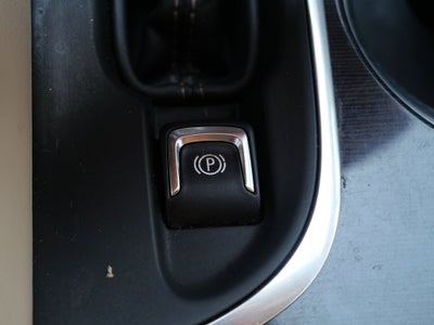 2018 Buick Envision Preferred