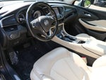 2018 Buick Envision Preferred