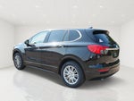 2018 Buick Envision Preferred