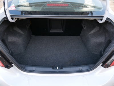 2022 Mitsubishi Mirage G4 ES