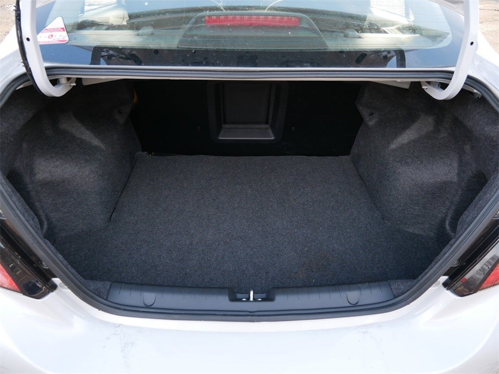 2022 Mitsubishi Mirage G4 ES