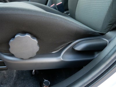 2022 Mitsubishi Mirage G4 ES