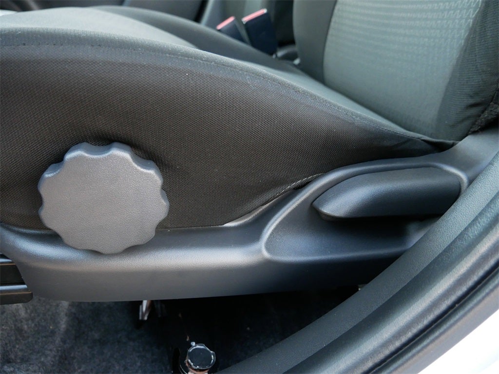 2022 Mitsubishi Mirage G4 ES