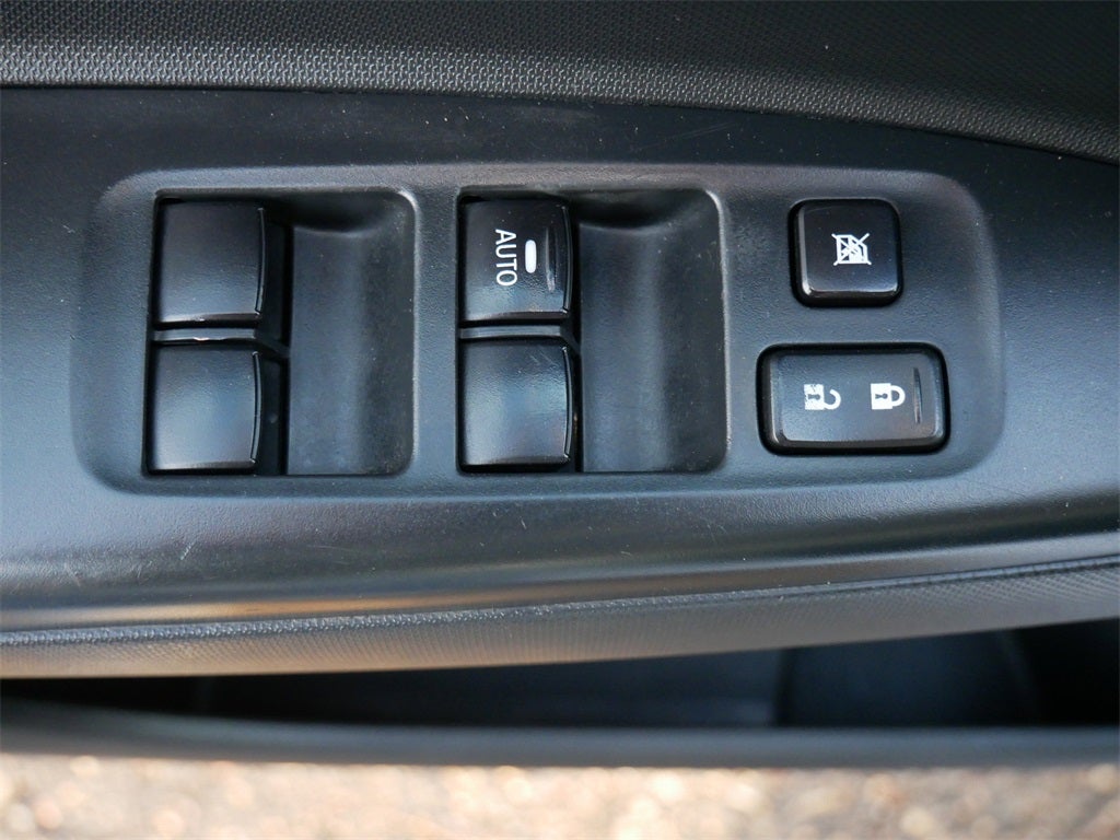 2022 Mitsubishi Mirage G4 ES