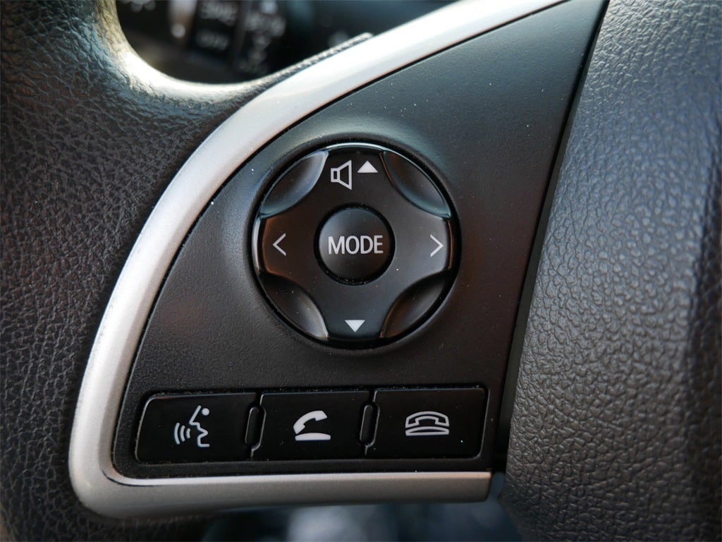 2022 Mitsubishi Mirage G4 ES