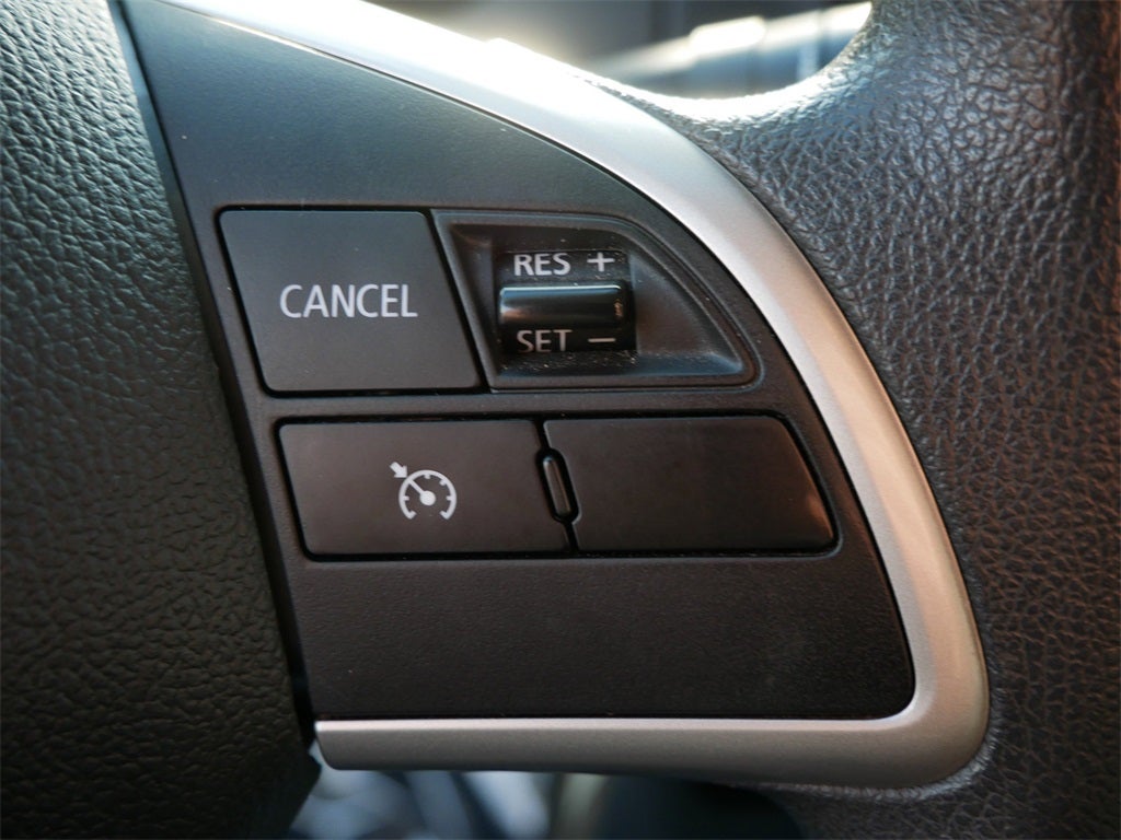 2022 Mitsubishi Mirage G4 ES