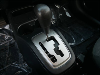 2022 Mitsubishi Mirage G4 ES