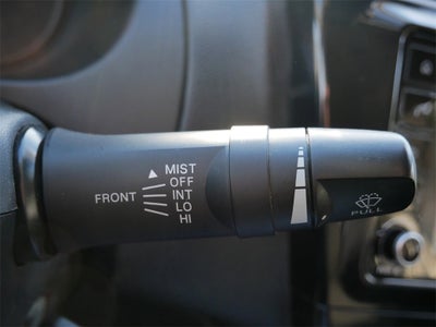 2022 Mitsubishi Mirage G4 ES