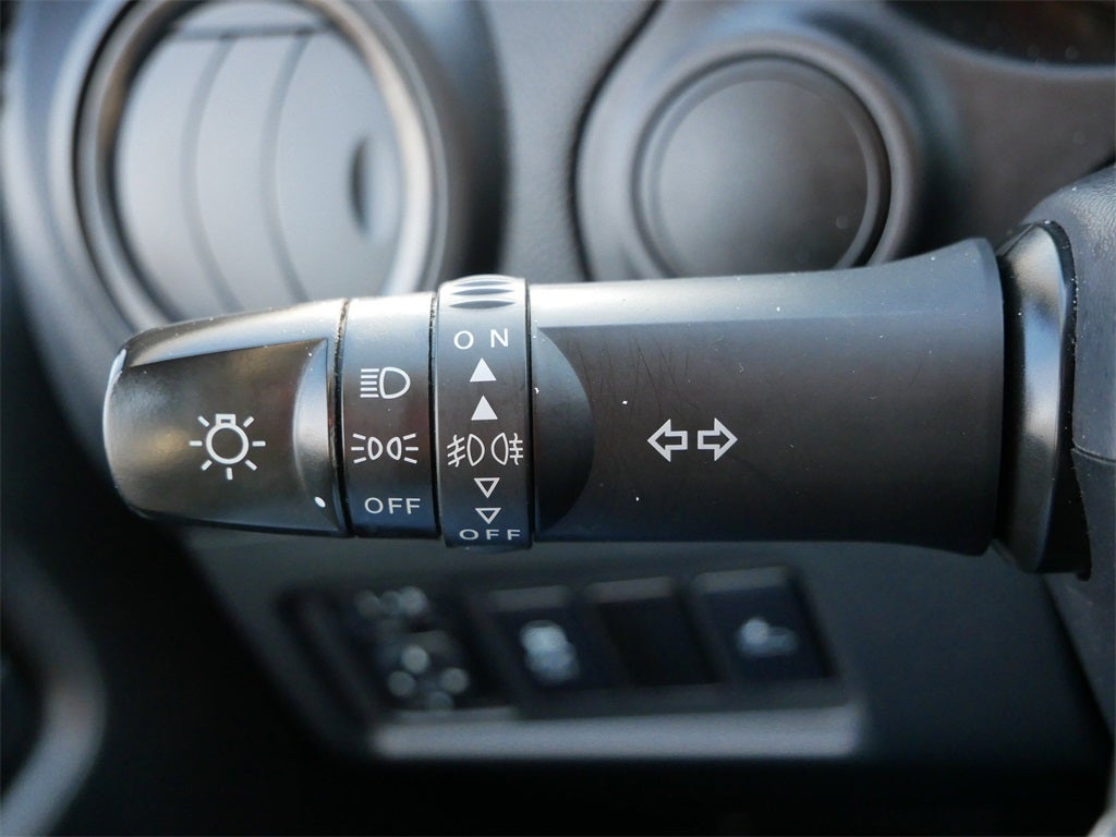 2022 Mitsubishi Mirage G4 ES