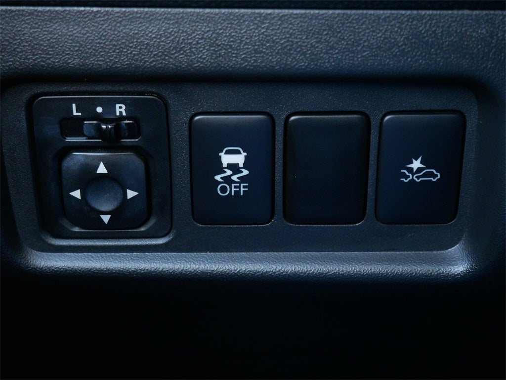 2022 Mitsubishi Mirage G4 ES