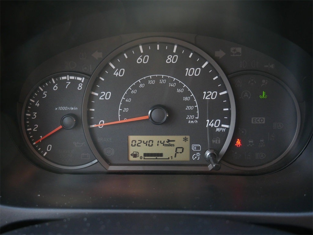 2022 Mitsubishi Mirage G4 ES